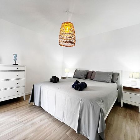 Ftv Holidays Homes - Home With You Villaverde  Εξωτερικό φωτογραφία