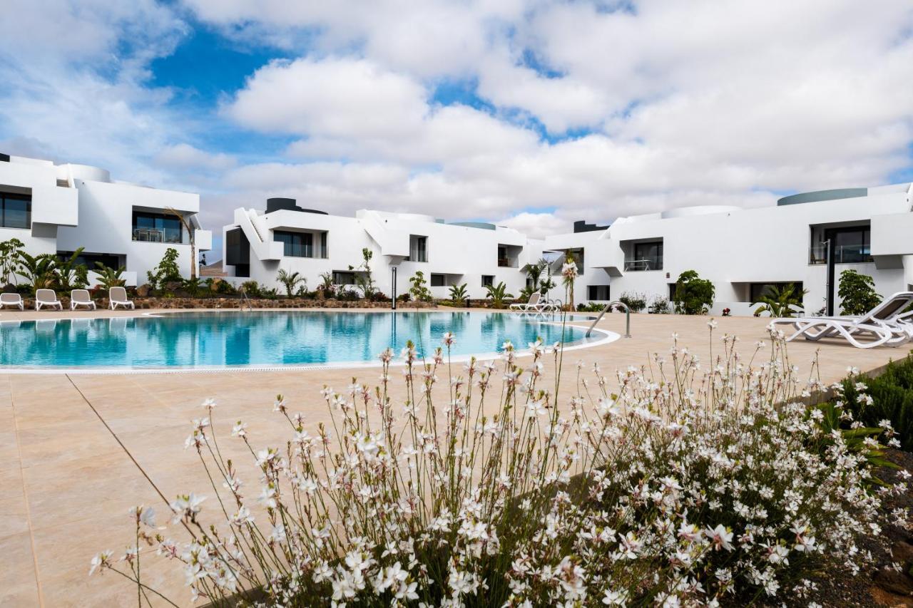 Ftv Holidays Homes - Home With You Villaverde  Εξωτερικό φωτογραφία