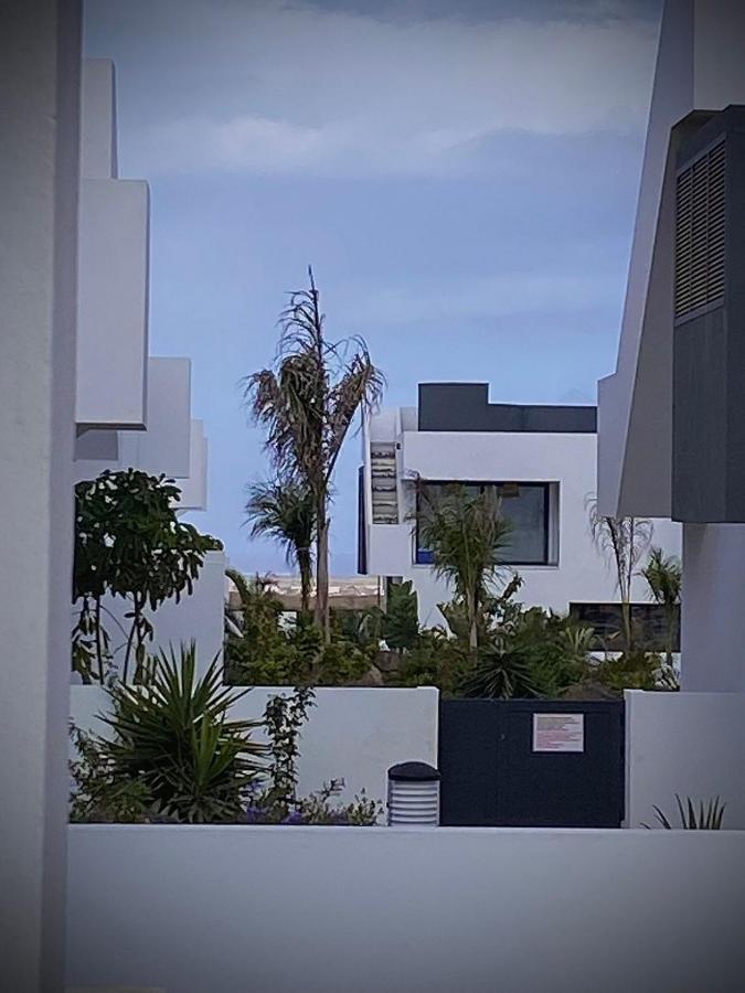 Ftv Holidays Homes - Home With You Villaverde  Εξωτερικό φωτογραφία