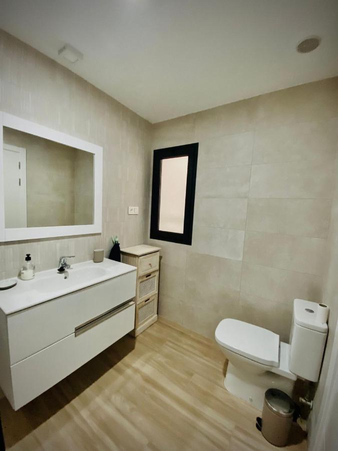 Ftv Holidays Homes - Home With You Villaverde  Εξωτερικό φωτογραφία