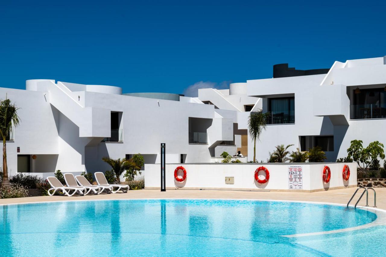 Ftv Holidays Homes - Home With You Villaverde  Εξωτερικό φωτογραφία