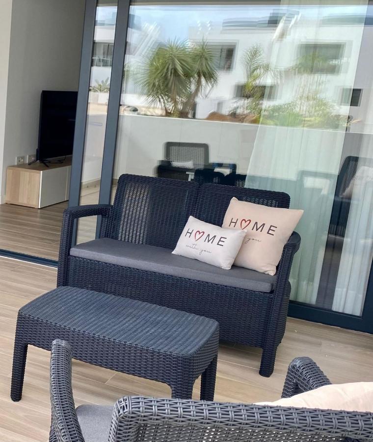 Ftv Holidays Homes - Home With You Villaverde  Εξωτερικό φωτογραφία