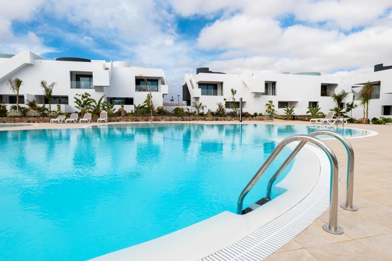 Ftv Holidays Homes - Home With You Villaverde  Εξωτερικό φωτογραφία