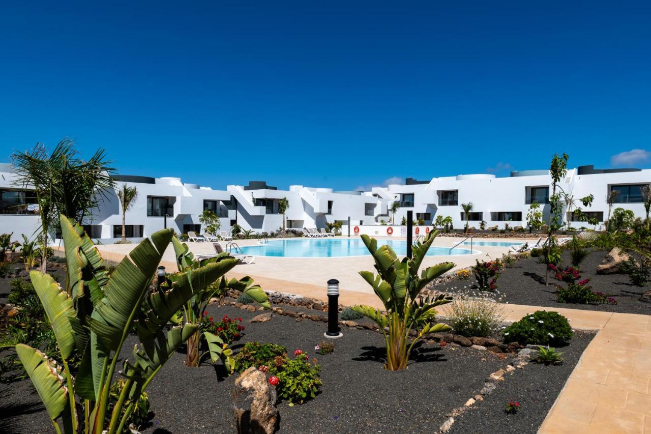 Ftv Holidays Homes - Home With You Villaverde  Εξωτερικό φωτογραφία