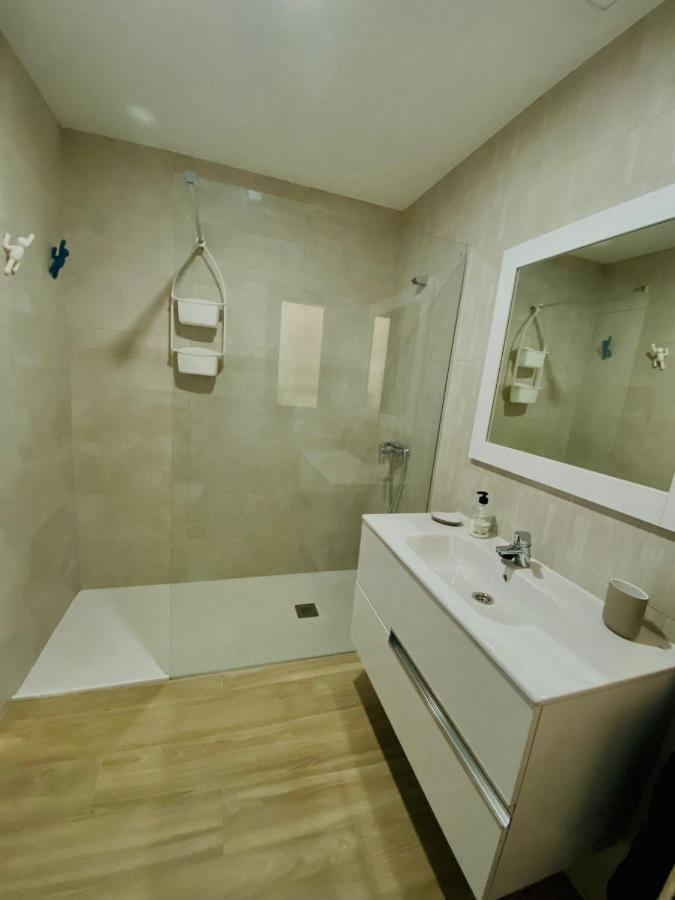 Ftv Holidays Homes - Home With You Villaverde  Εξωτερικό φωτογραφία