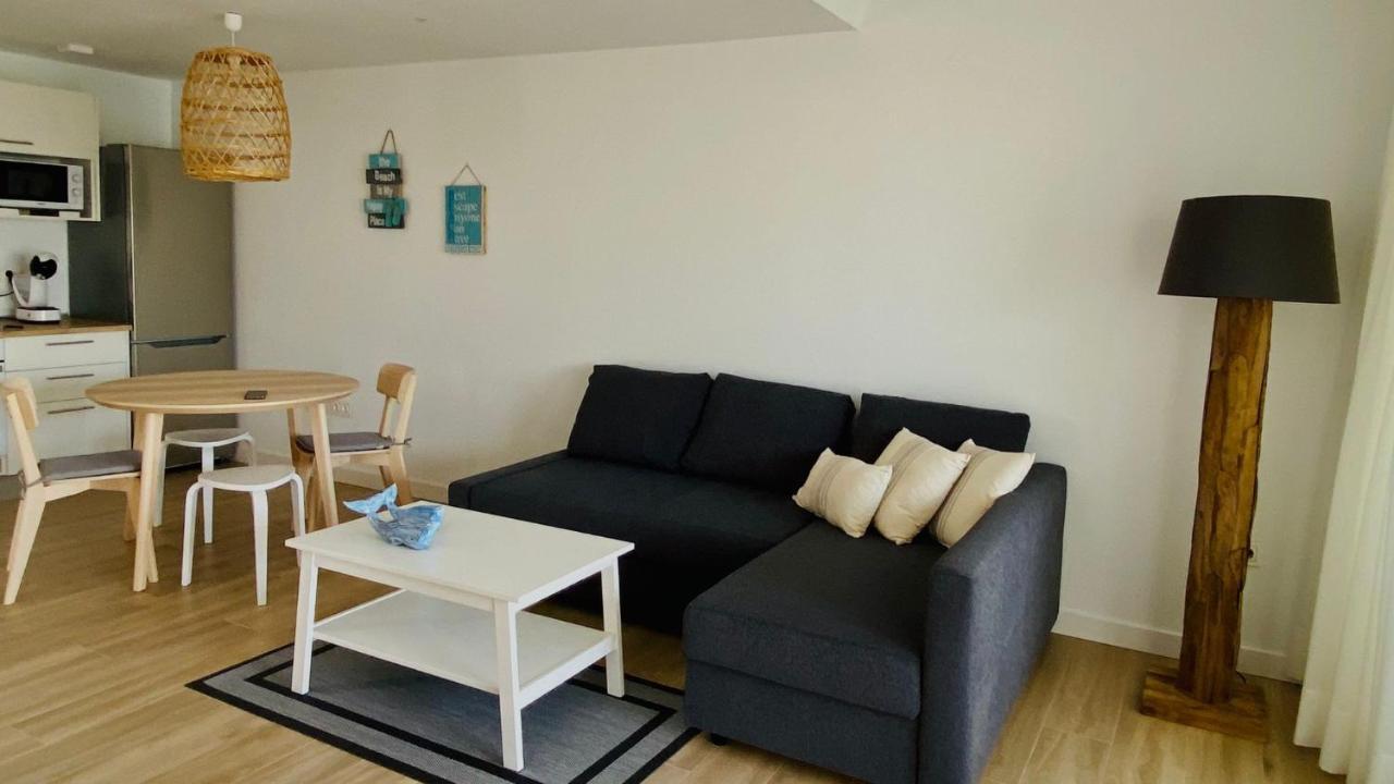 Ftv Holidays Homes - Home With You Villaverde  Εξωτερικό φωτογραφία
