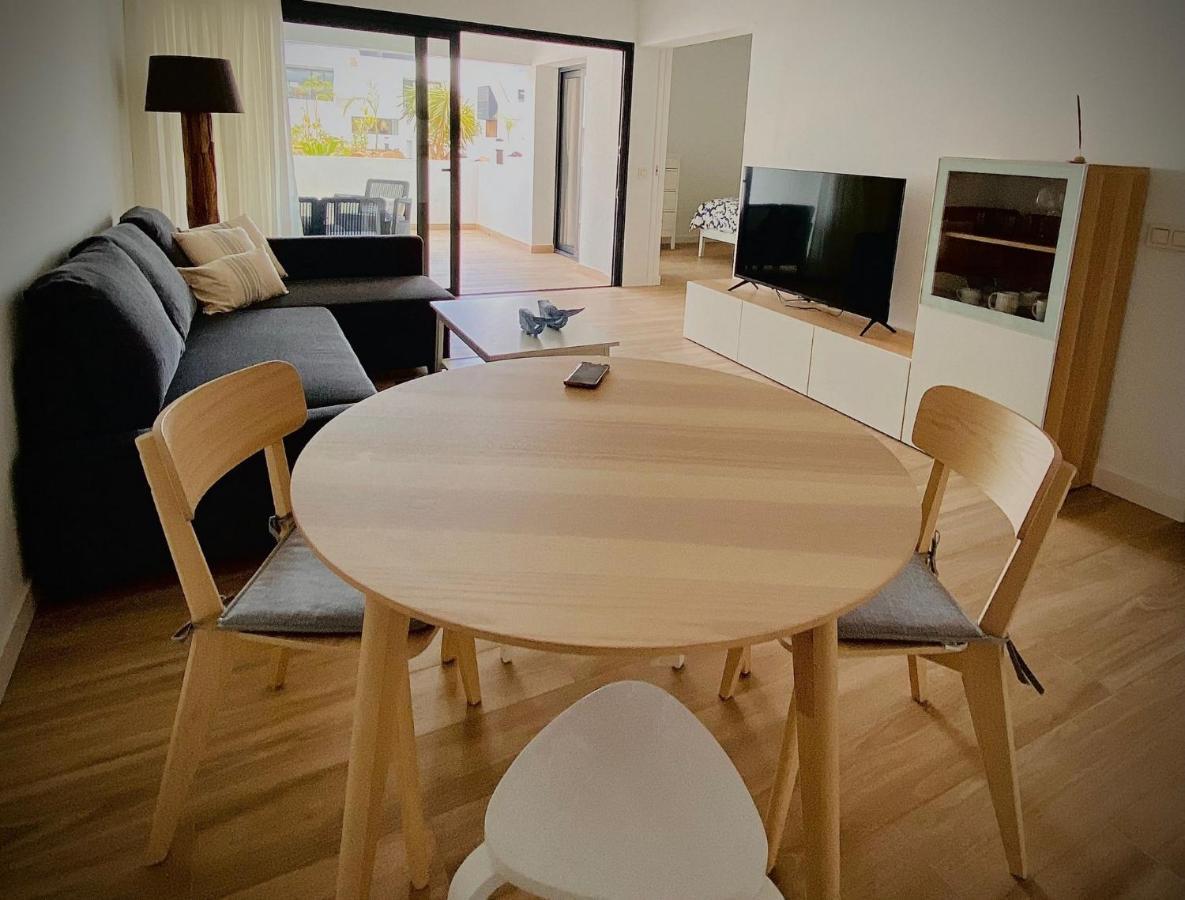 Ftv Holidays Homes - Home With You Villaverde  Εξωτερικό φωτογραφία
