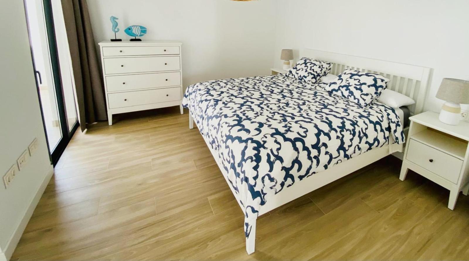 Ftv Holidays Homes - Home With You Villaverde  Εξωτερικό φωτογραφία