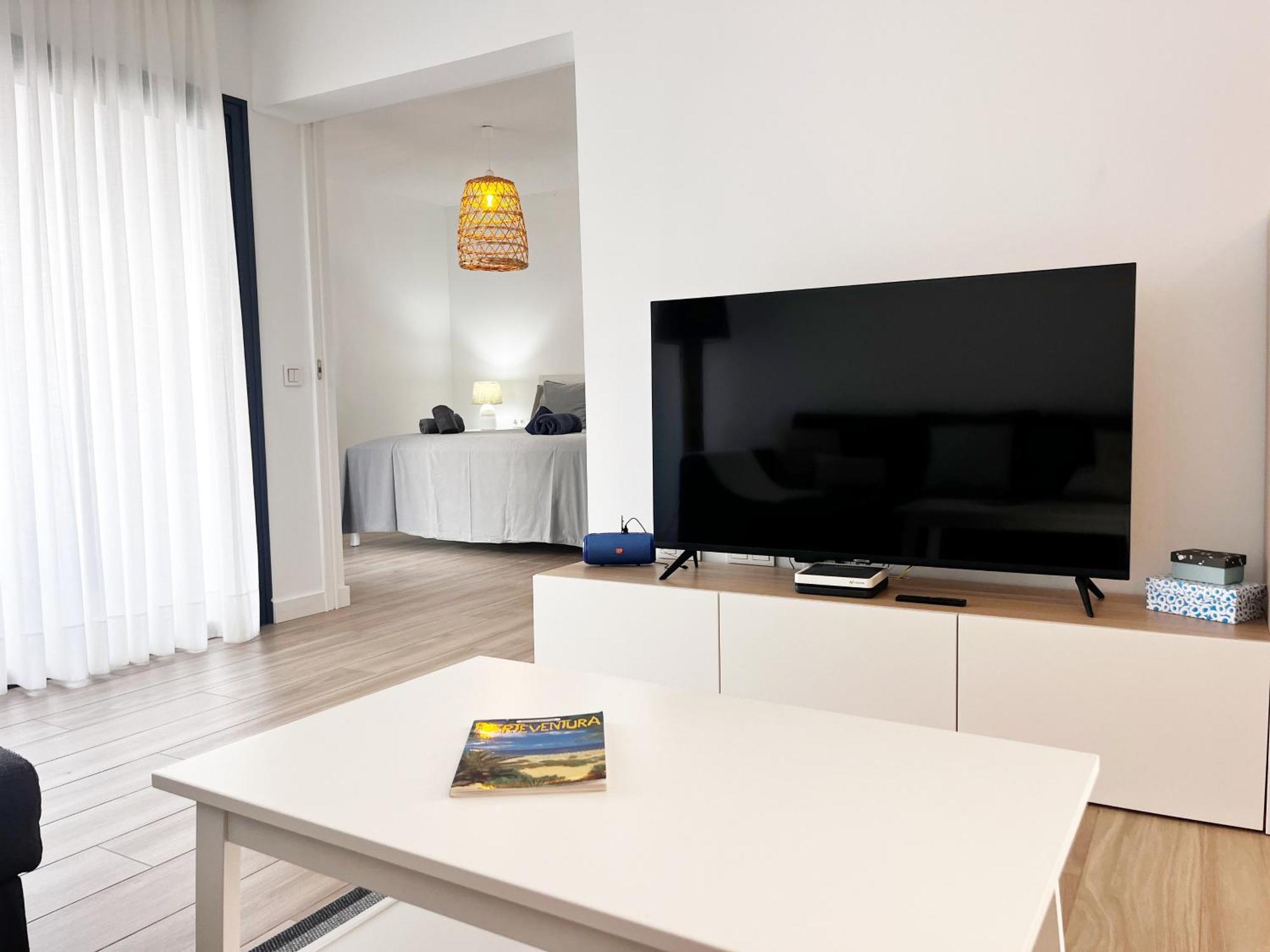 Ftv Holidays Homes - Home With You Villaverde  Εξωτερικό φωτογραφία