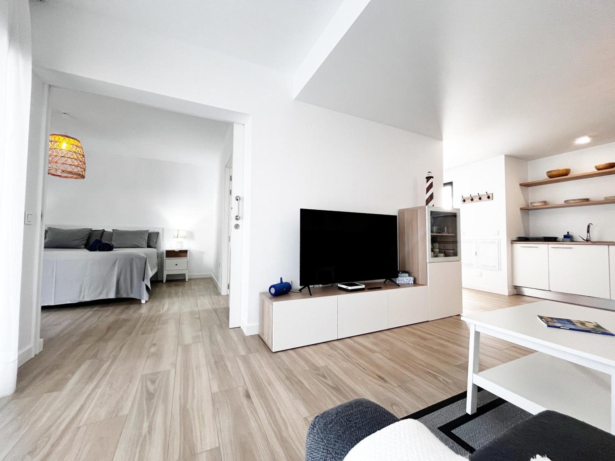 Ftv Holidays Homes - Home With You Villaverde  Εξωτερικό φωτογραφία