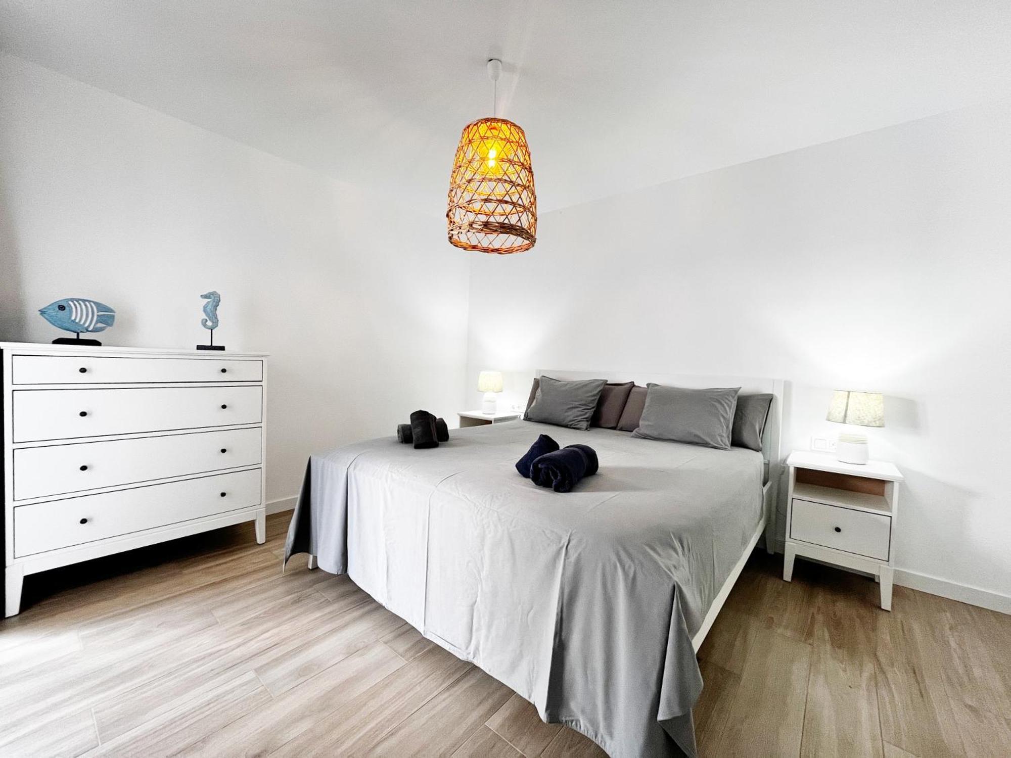 Ftv Holidays Homes - Home With You Villaverde  Εξωτερικό φωτογραφία