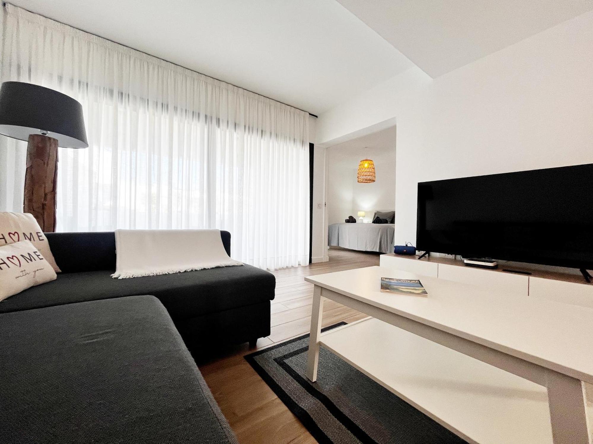 Ftv Holidays Homes - Home With You Villaverde  Εξωτερικό φωτογραφία