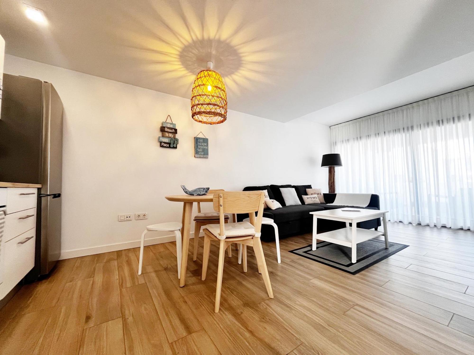 Ftv Holidays Homes - Home With You Villaverde  Εξωτερικό φωτογραφία